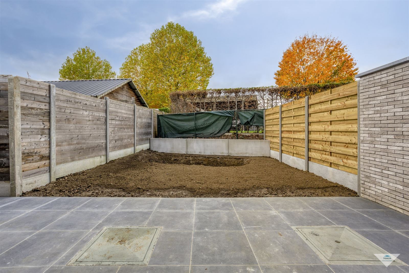 Moderne nieuwbouwwoning in het hart van Scherpenheuvel foto 17