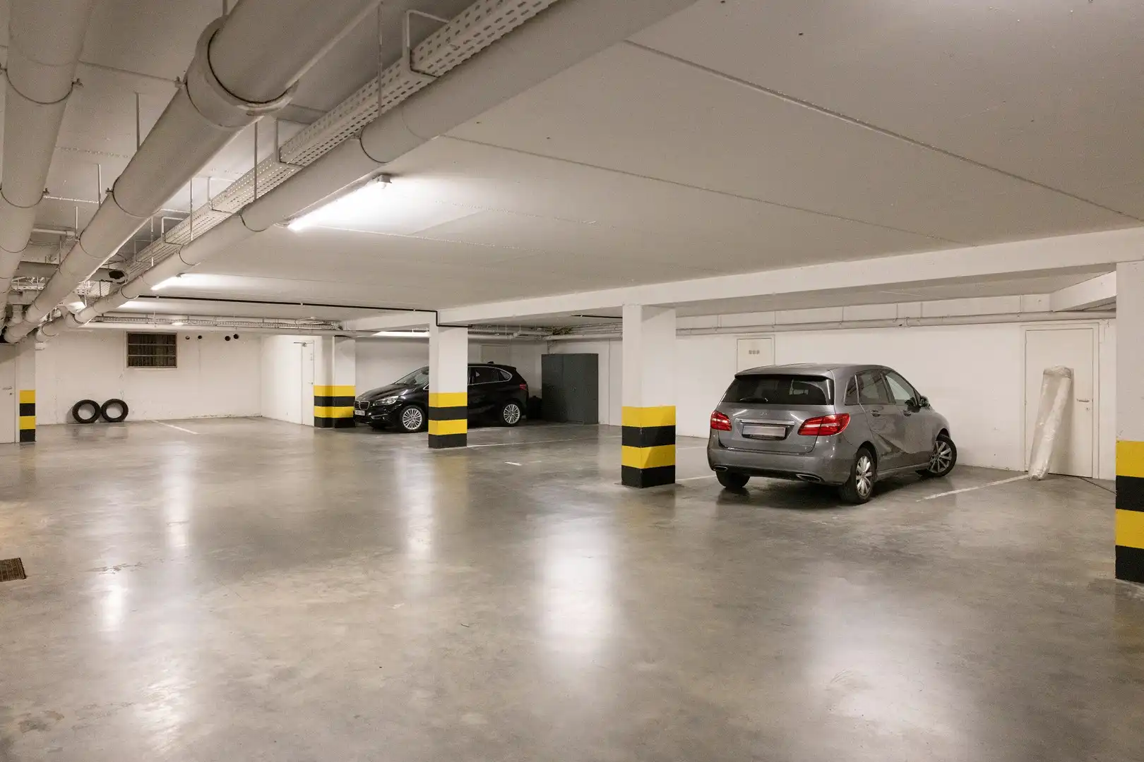 Klassevol appartement met aangenaam zicht op de Markt. foto 17