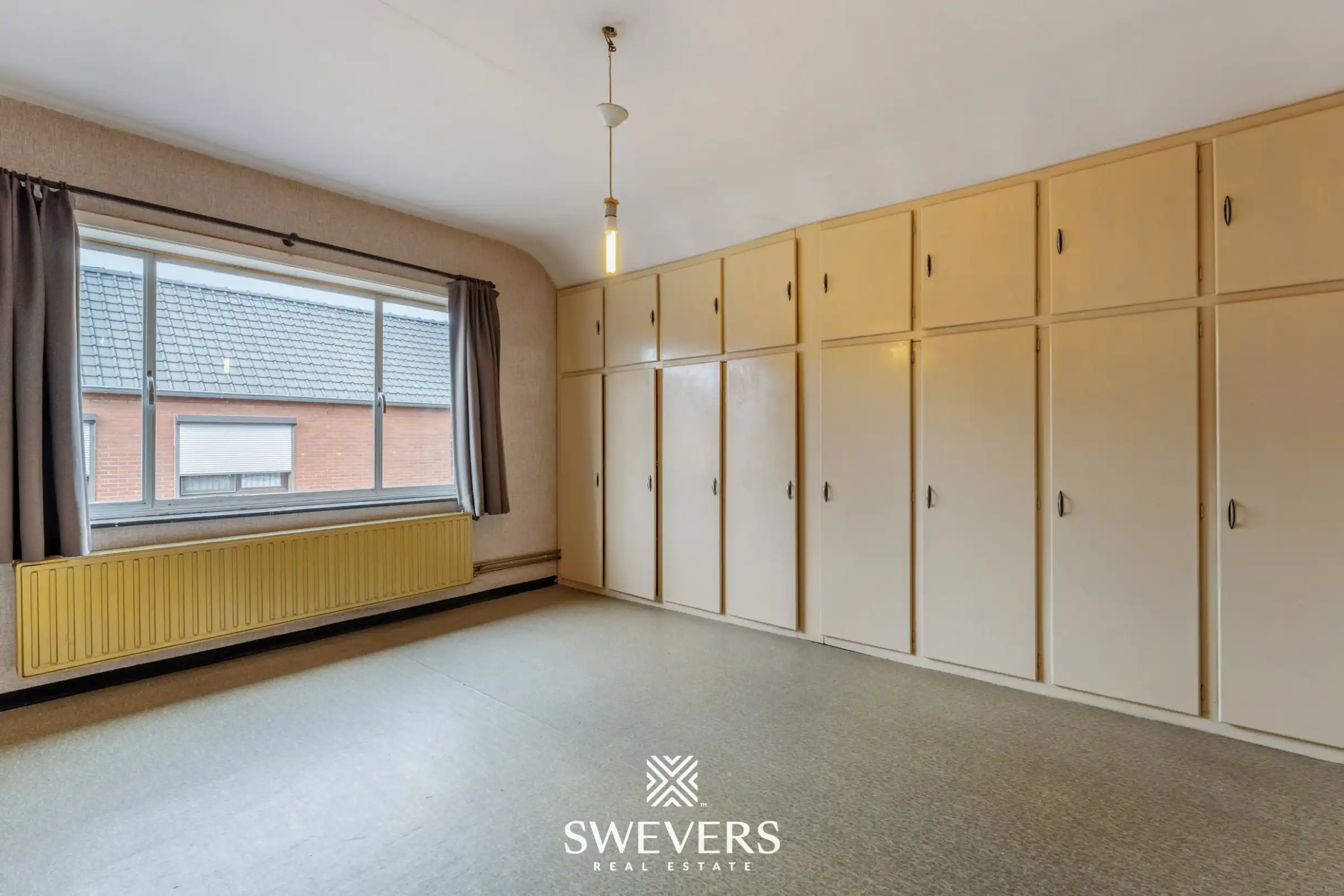 Te renoveren open bebouwing met 3 slaapkamers op 5 are 16 ca in Paal foto 12