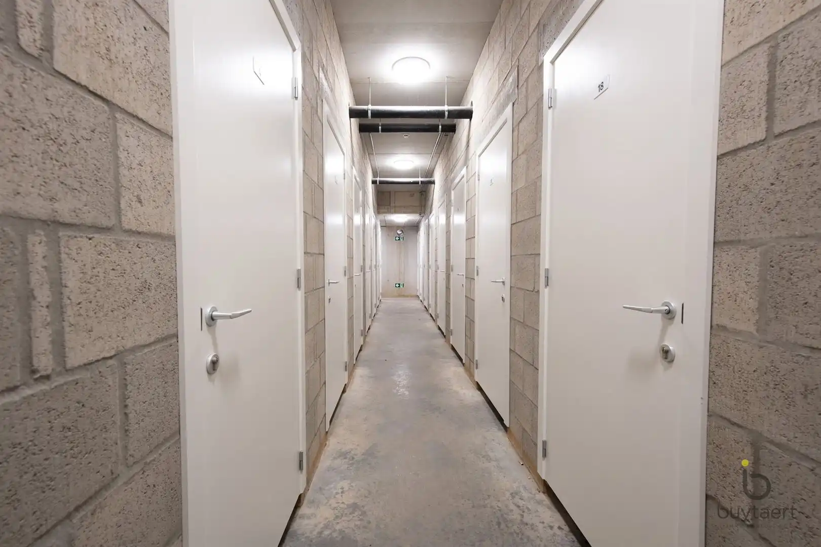 Energiezuinge woning met 3 slpks te s'Gravenwezel. foto 33