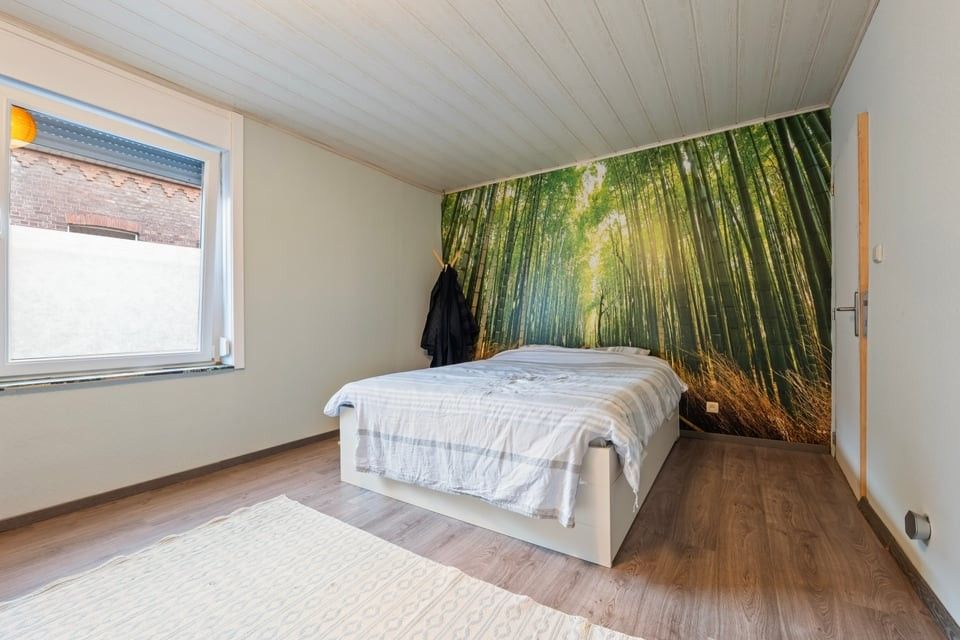 GEZELLIGE GEZINSWONING MET 3 SLKS EN LEUKE TUIN VLABKIJ CENTRUM VAN TIENEN foto 21