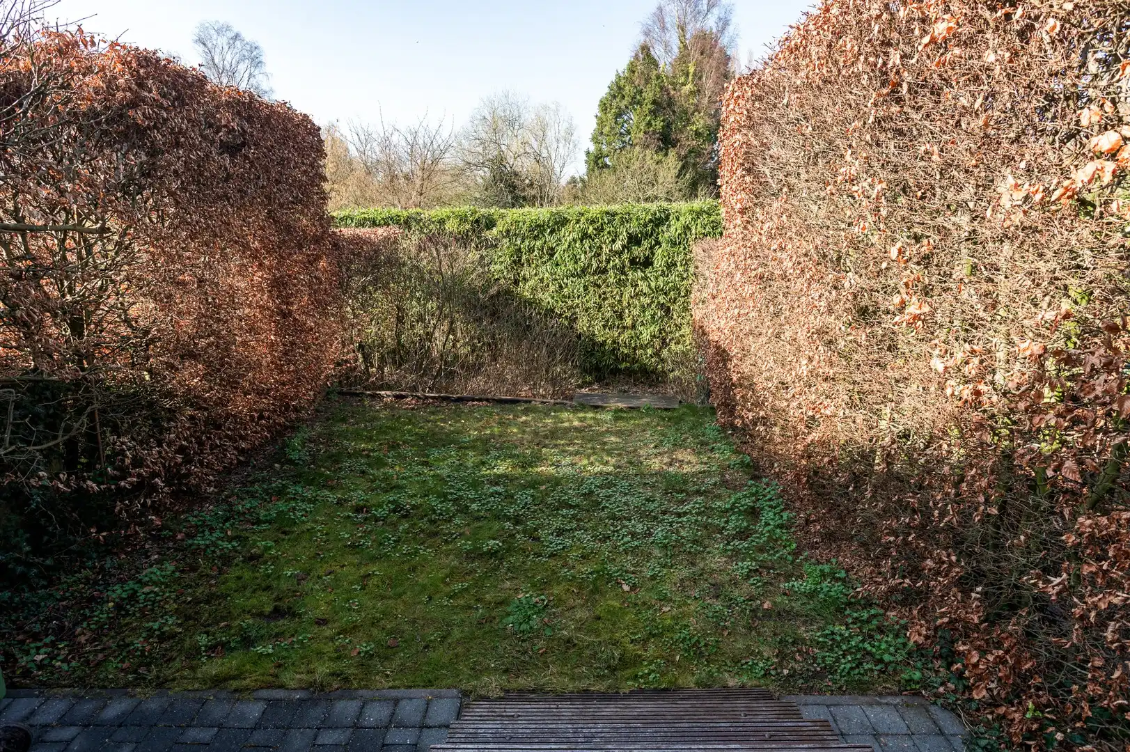 Ideale gezinswoning in groene woonomgeving foto 26