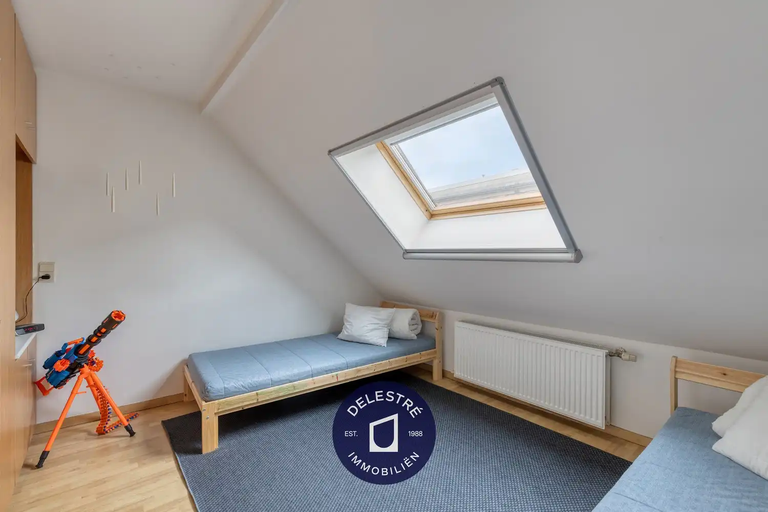 GOED GELEGEN HANDELSPAND MET DUPLEX APP. CENTRUM foto 26