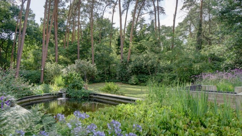 Exclusieve stijlvolle villa van 480m² op 41 are foto 33