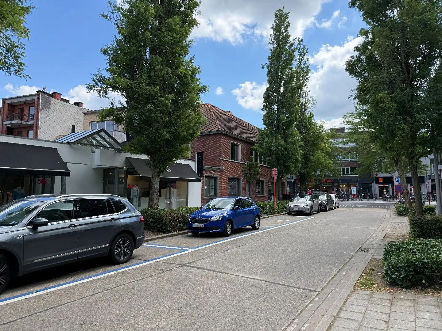 Commerciële ruimte op toplocatie foto 8