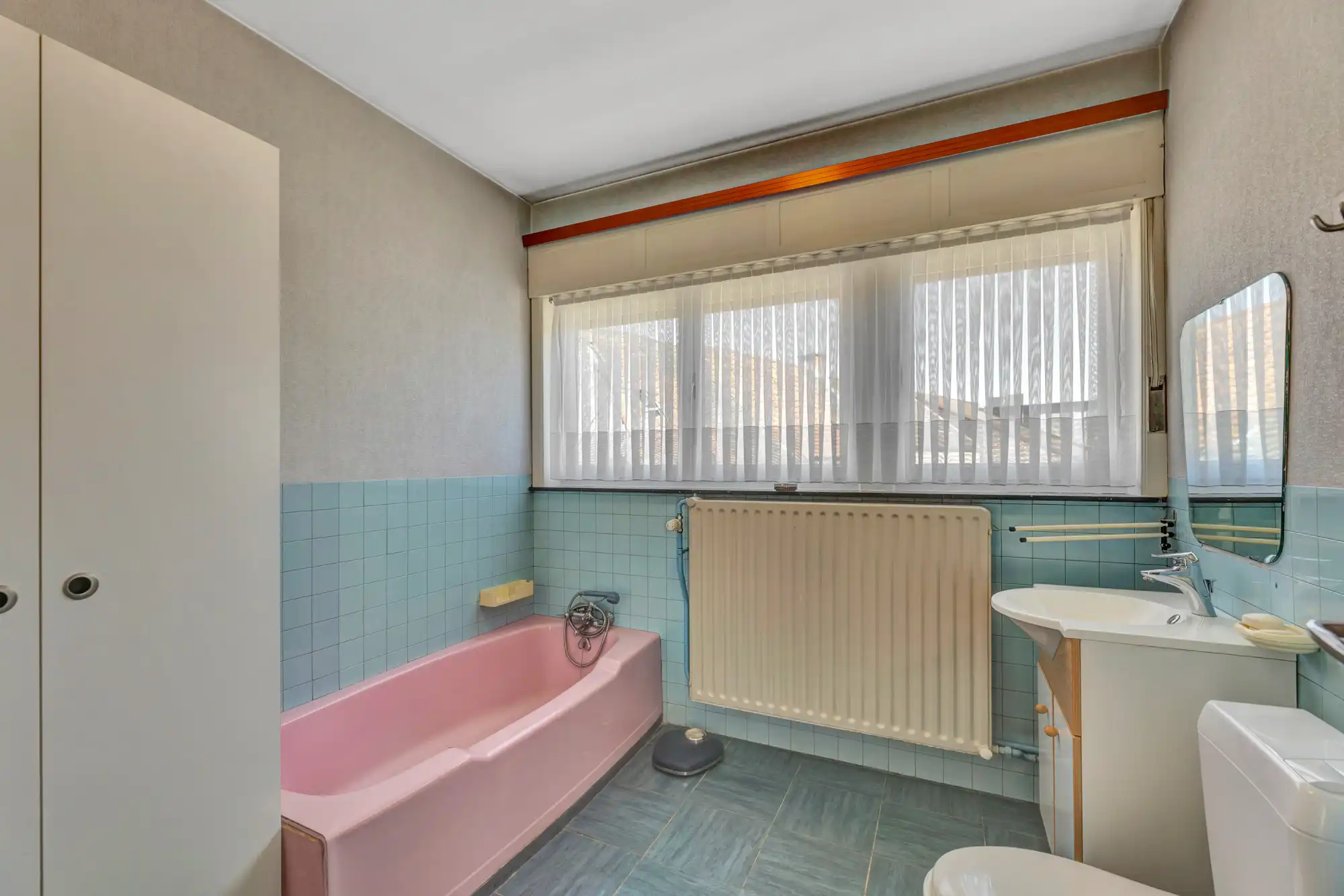 Te renoveren HOB met 3 slaapkamers en tuin foto 19