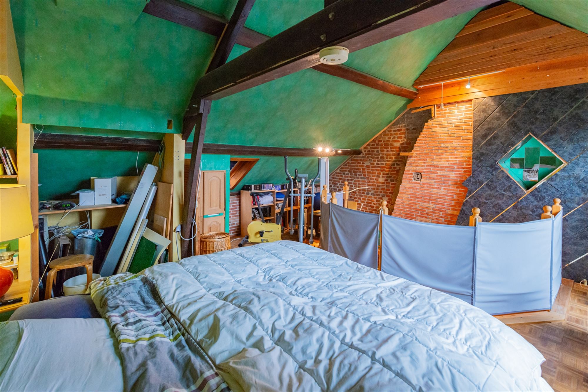 Huis met meerdere slaapkamers foto 26