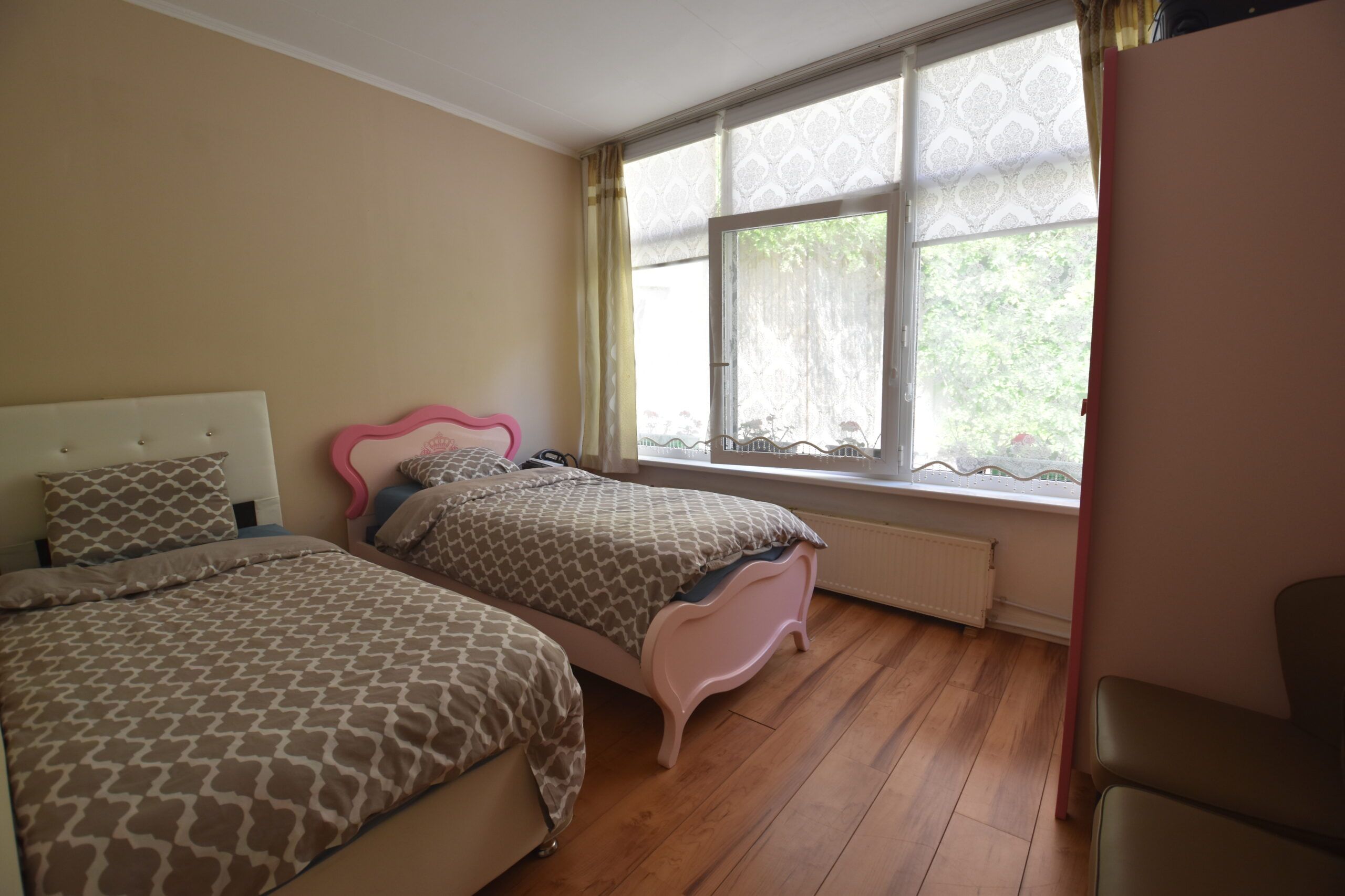 Opbrengsteigendom in karaktervolle herenwoning – centrum Sint-Niklaas foto 13