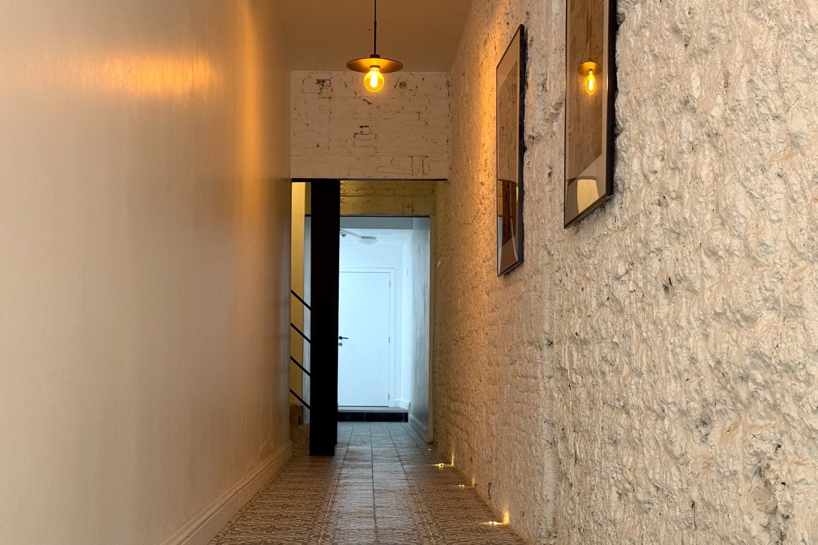 Prachtig gerenoveerd appartement (71m²) met dakterras (40m²)! foto 17