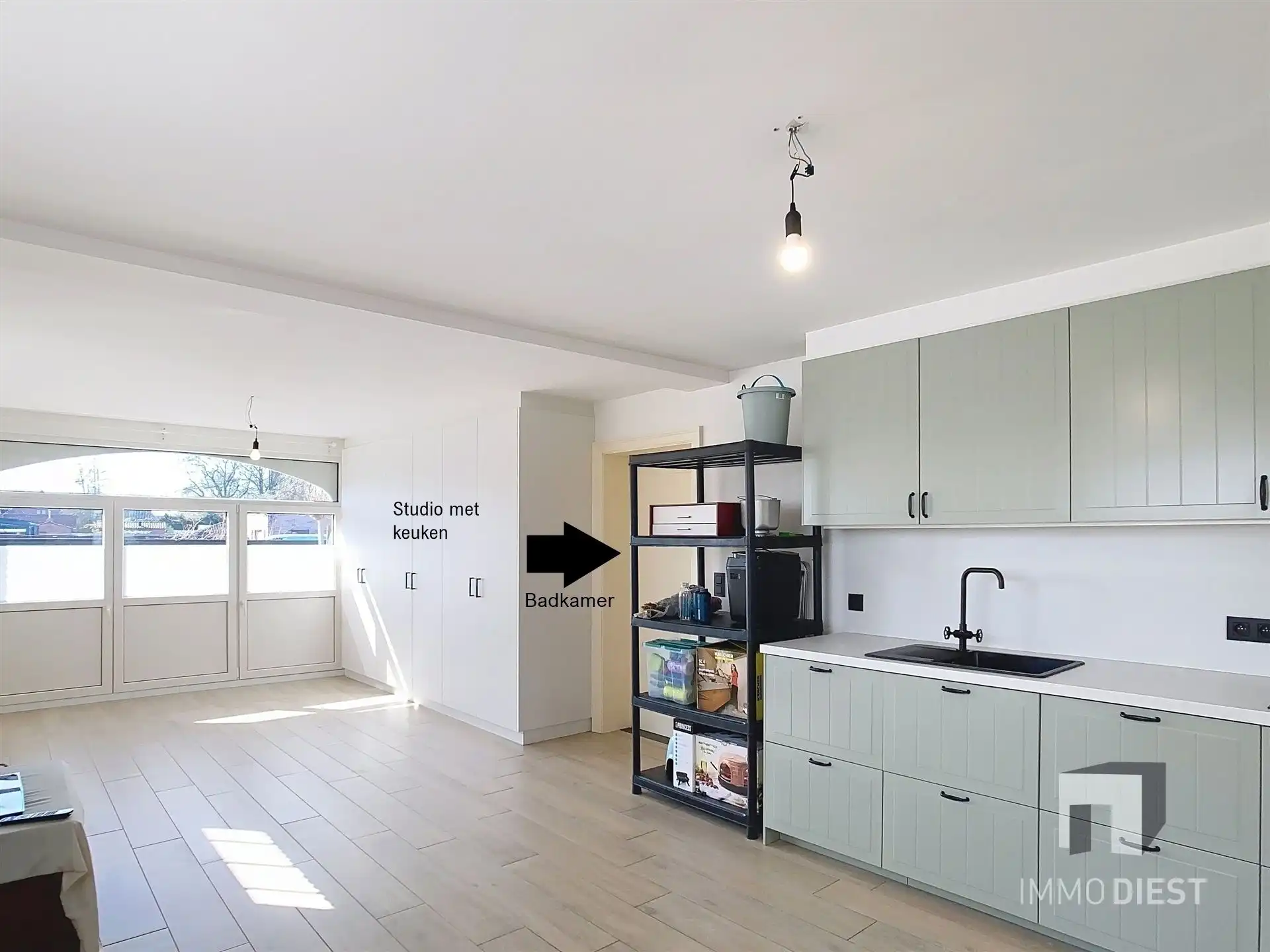 Villa EPC A met studio + 6 slpk + 2 badk foto 11