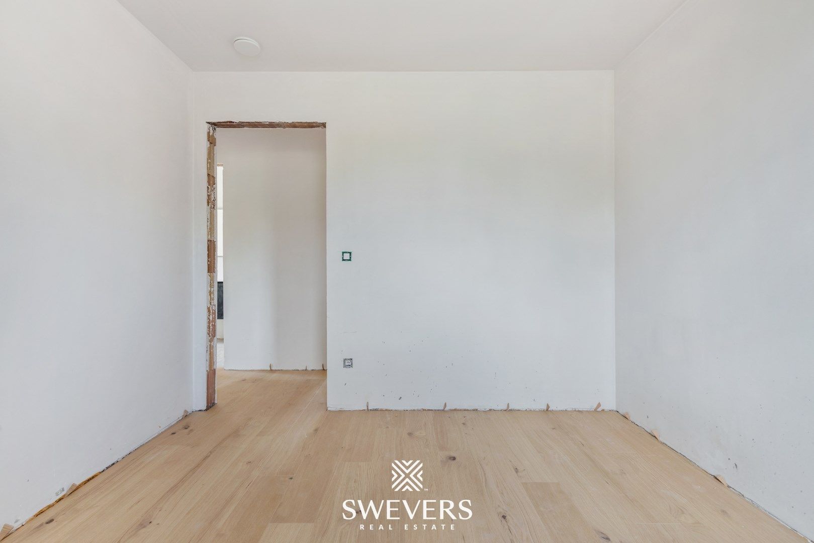 Instapklare nieuwbouw in Beringen: modern, ruim en energiezuinig! foto 16