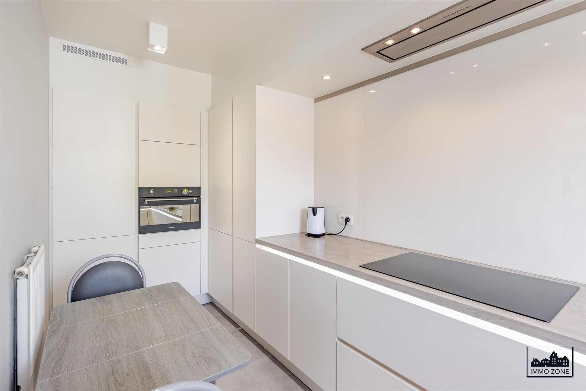 Energiezuinig 3-slaapkamer appartement met mooi uitzicht foto 5