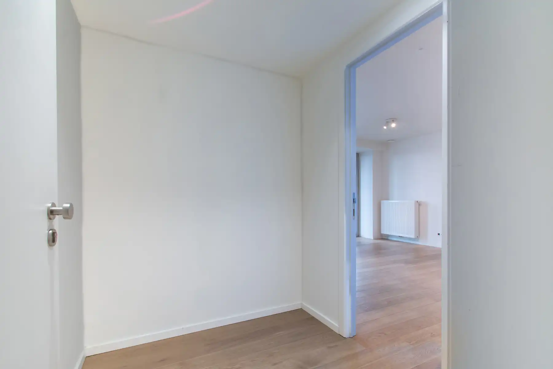 Twee slaapkamer appartement met schitterend uitzicht  foto 8