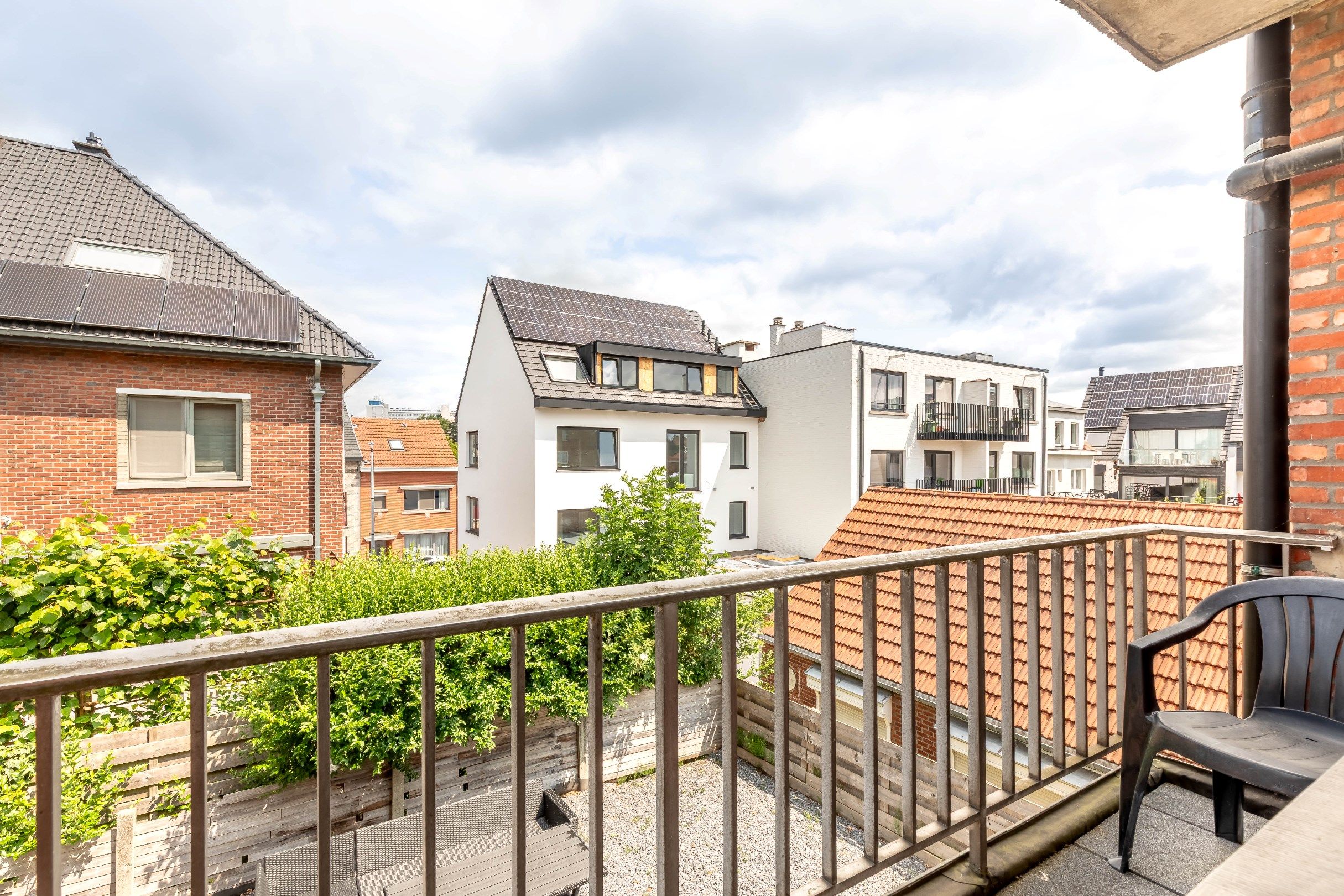 Gezellig 2-slaapkamer appartement te Heverlee! foto 8