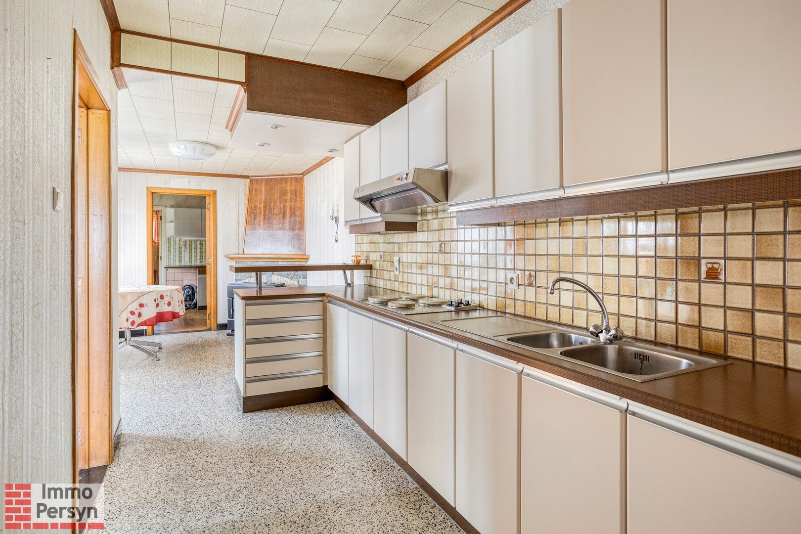 Landelijk gelegen te renoveren woning te Scherpenheuvel-Zichem foto 8