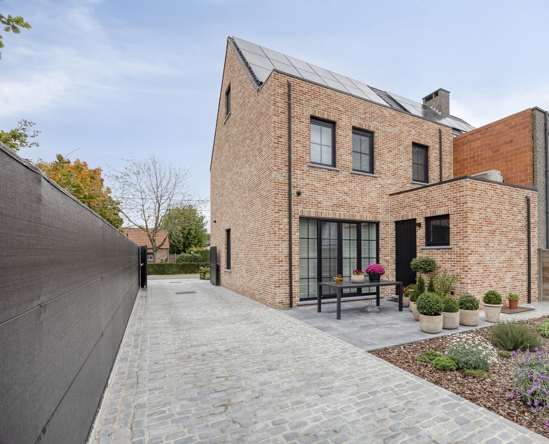 Exclusieve woning vol stijl en comfort foto 25