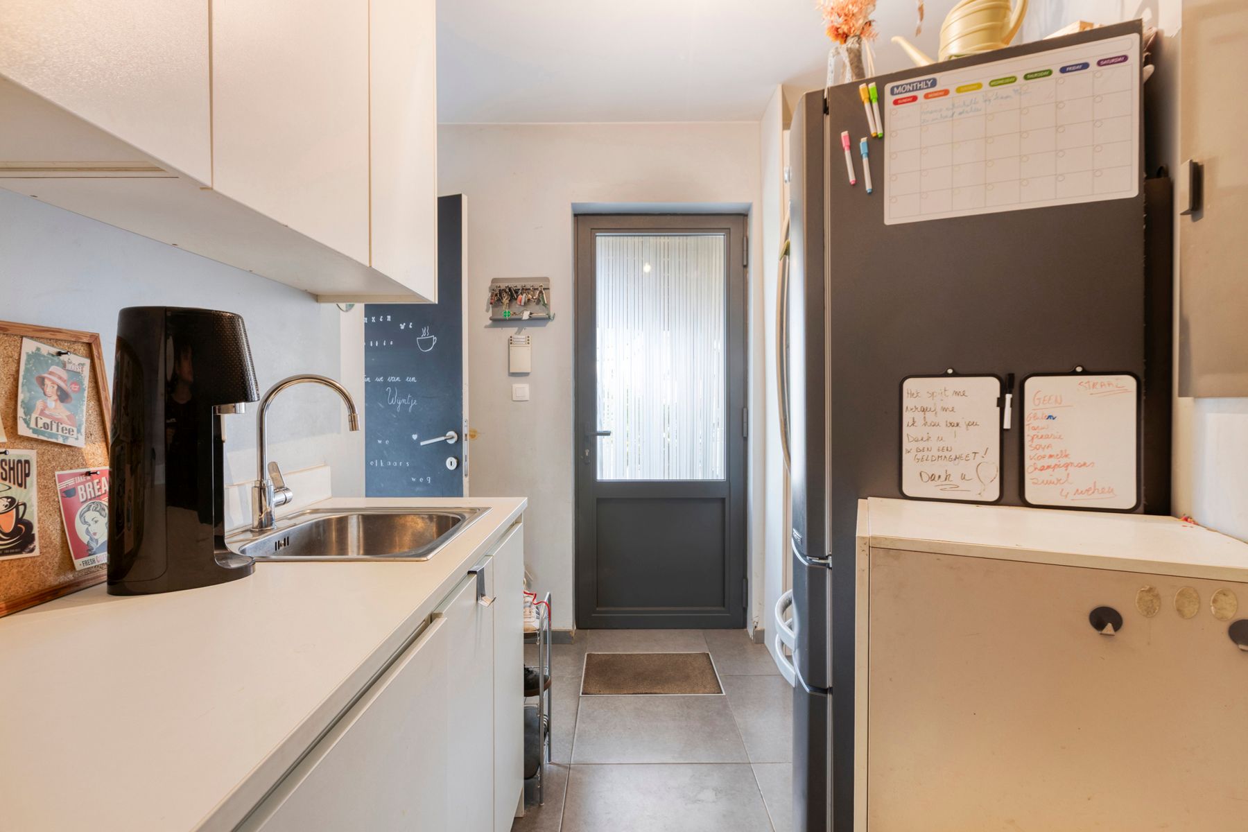 Moderne nieuwbouwwoning met 4 slaapkamers en gezellige tuin. foto 37