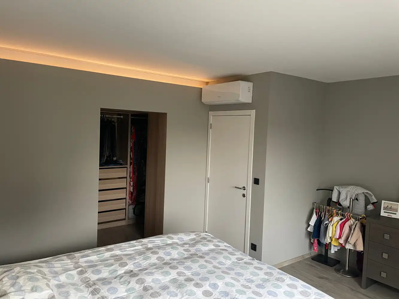 Gezinswoning, 3 slaapkamers, garage, tuin. foto 30