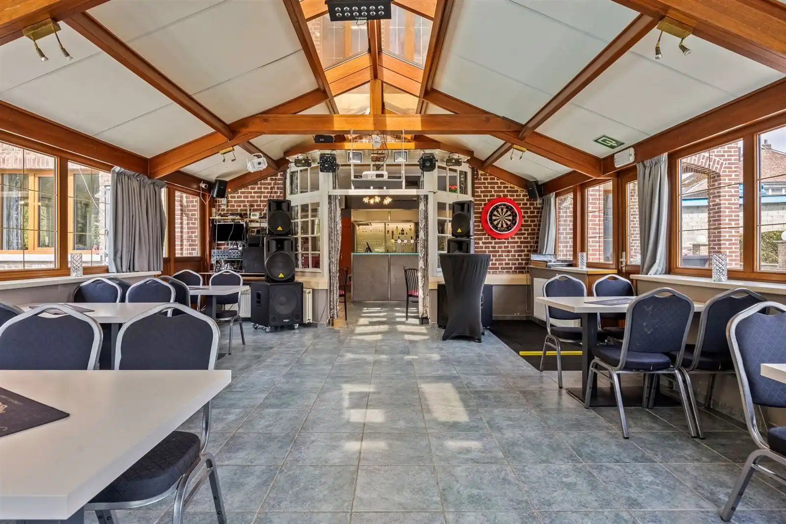 Ruime opbrengsteigendom te koop in Durbuy foto 8