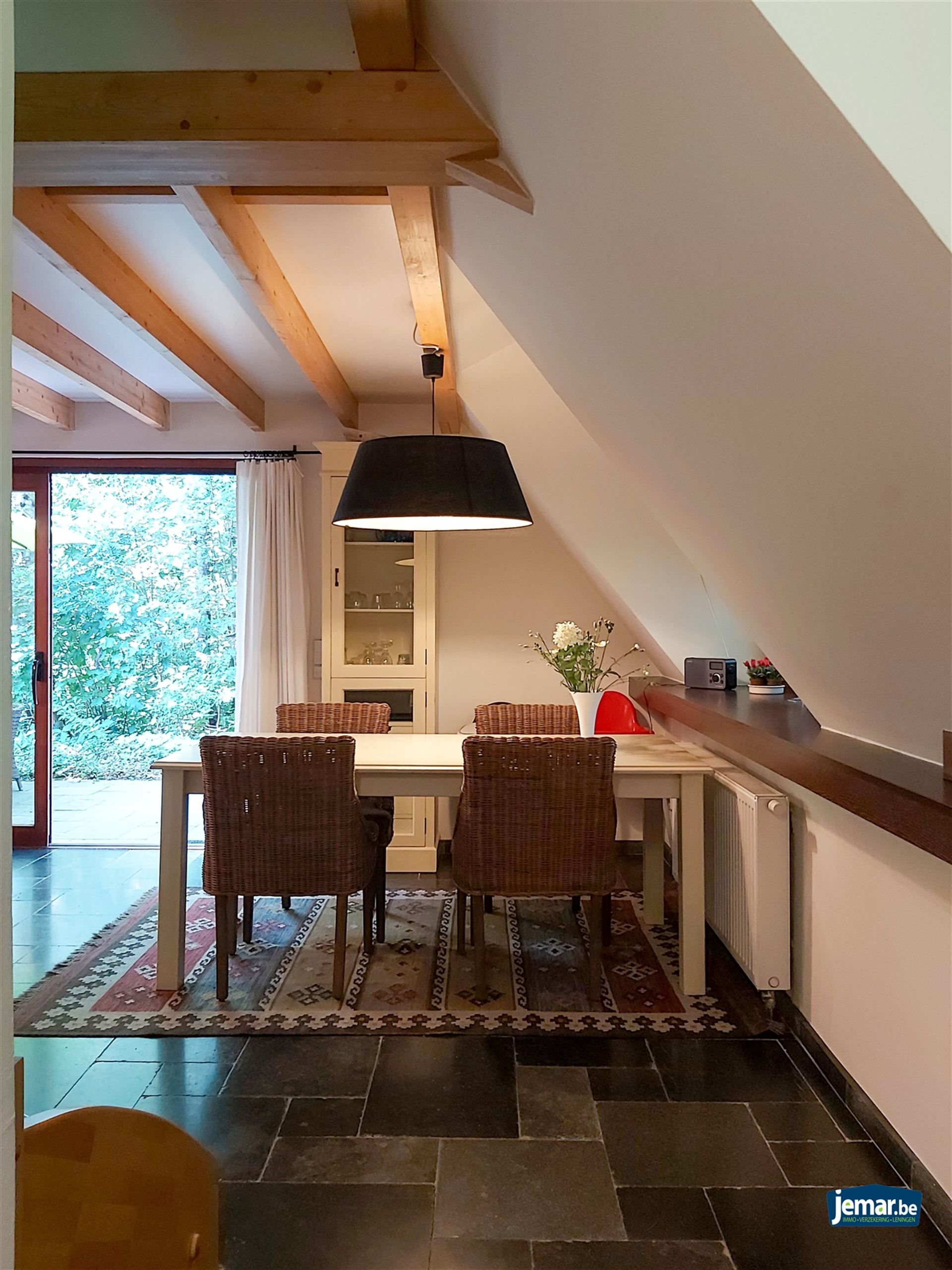 Huis foto 5