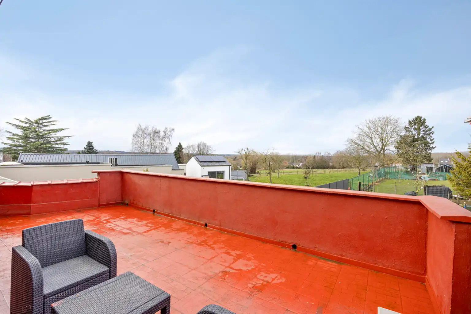 Instapklare 2-gevelwoning op 9a52ca foto 30