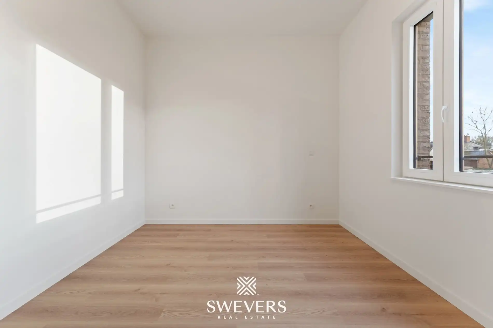 Moderne & Energiezuinige Rijwoning met Zonnige Tuin   foto 17