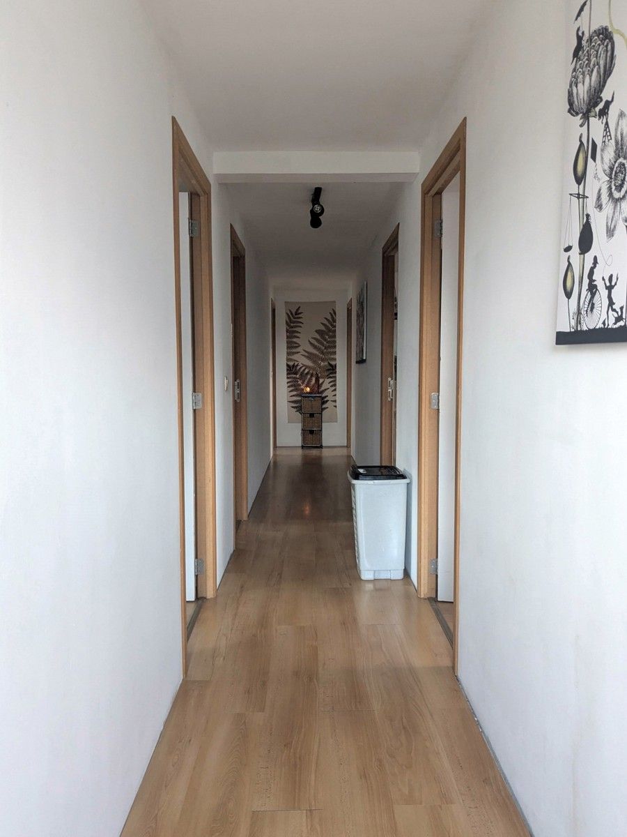 Grote hoeve A label met opslagplaats op perceel 3550m² foto 12