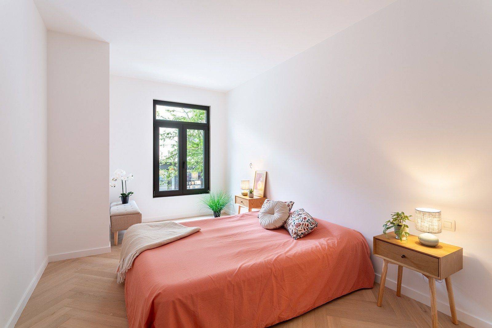 Luxueuze renovatie met tuin op toploctie foto 22