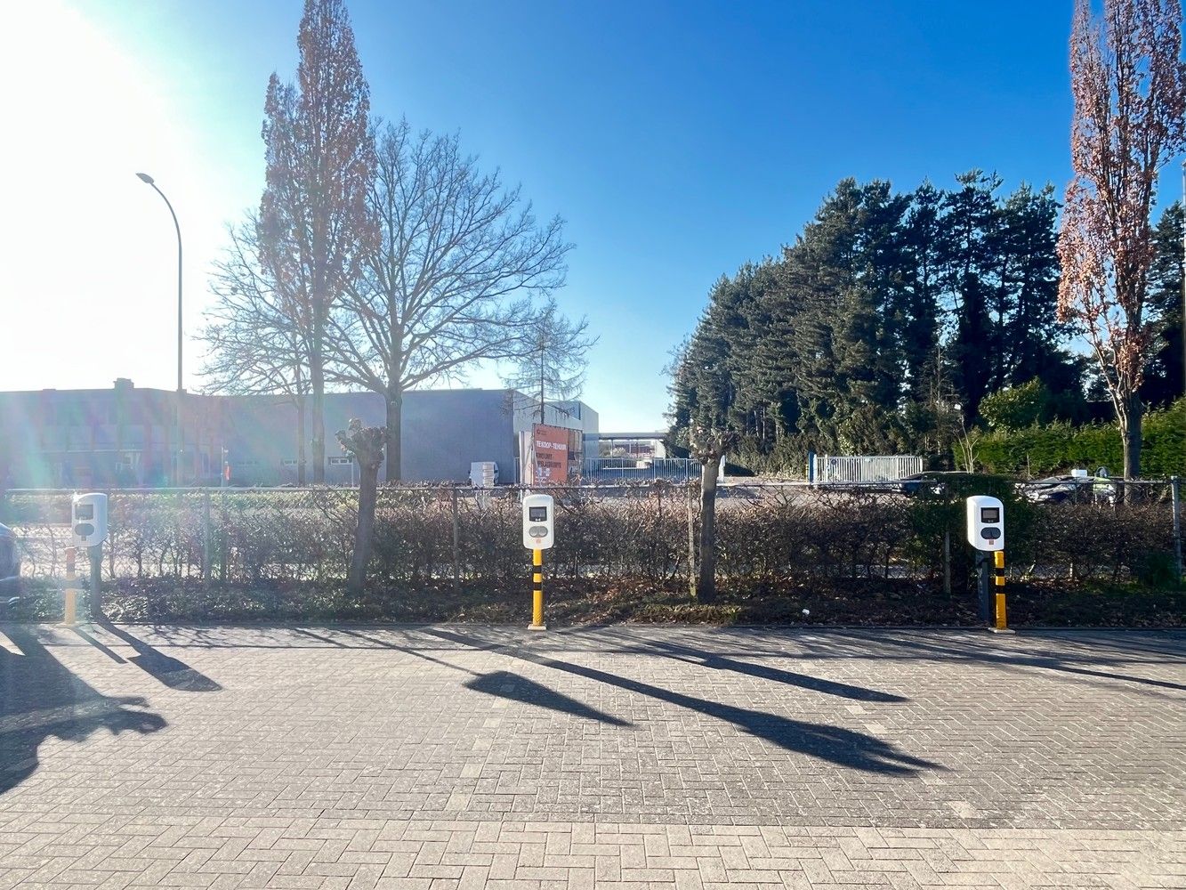 Bedrijfsgebouw met woonst op 60a01ca foto 47