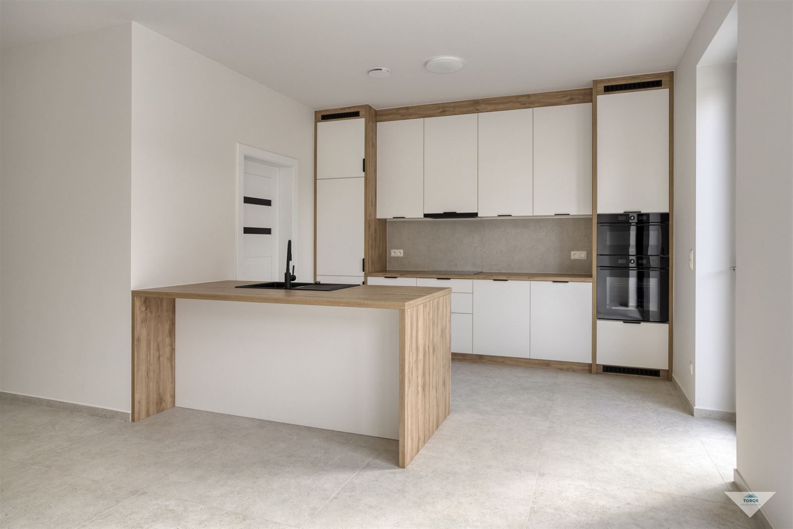Moderne nieuwbouwwoning in het hart van Scherpenheuvel foto 7