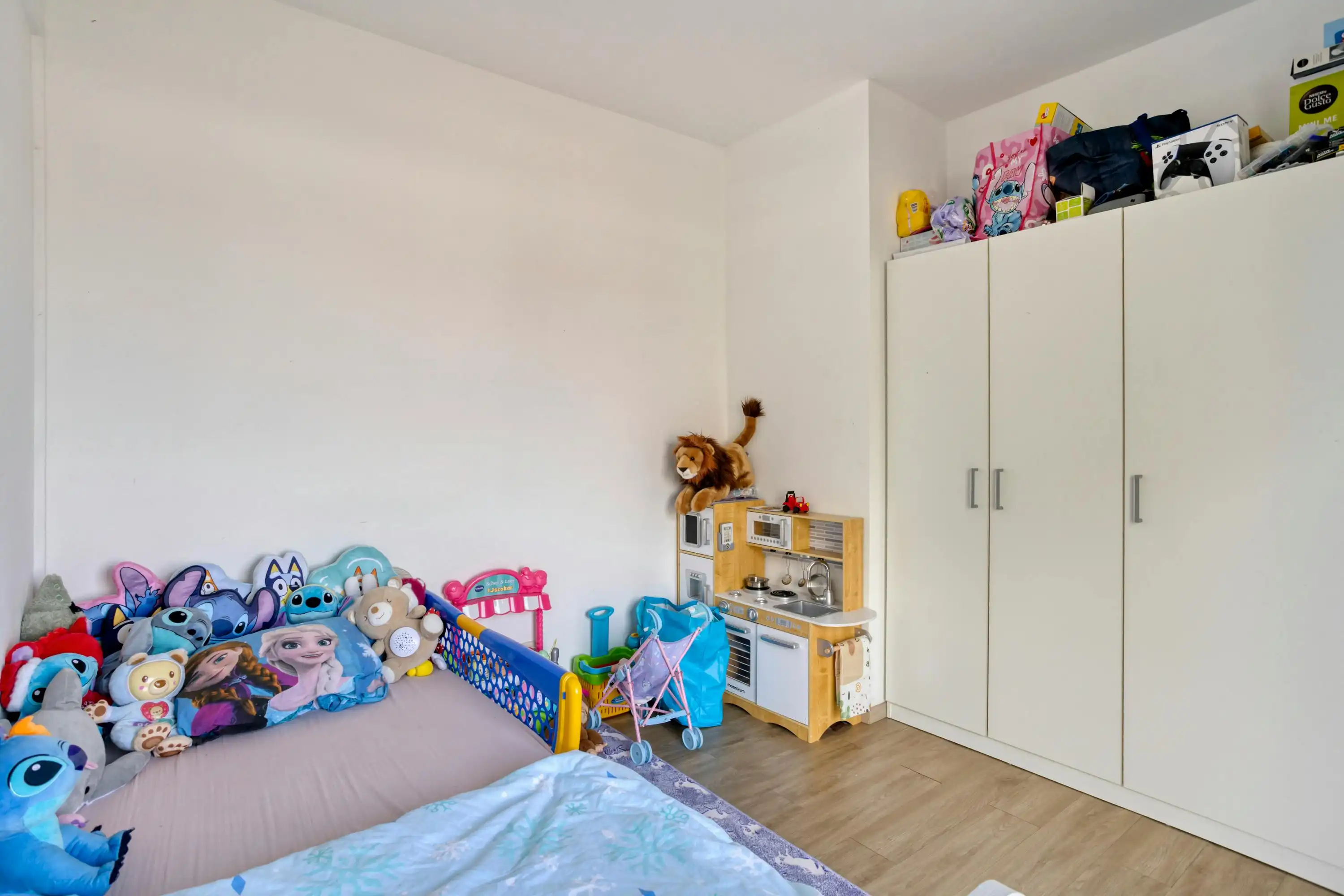 Appartement met prachtig terras te koop in centrum Roeselare foto 9