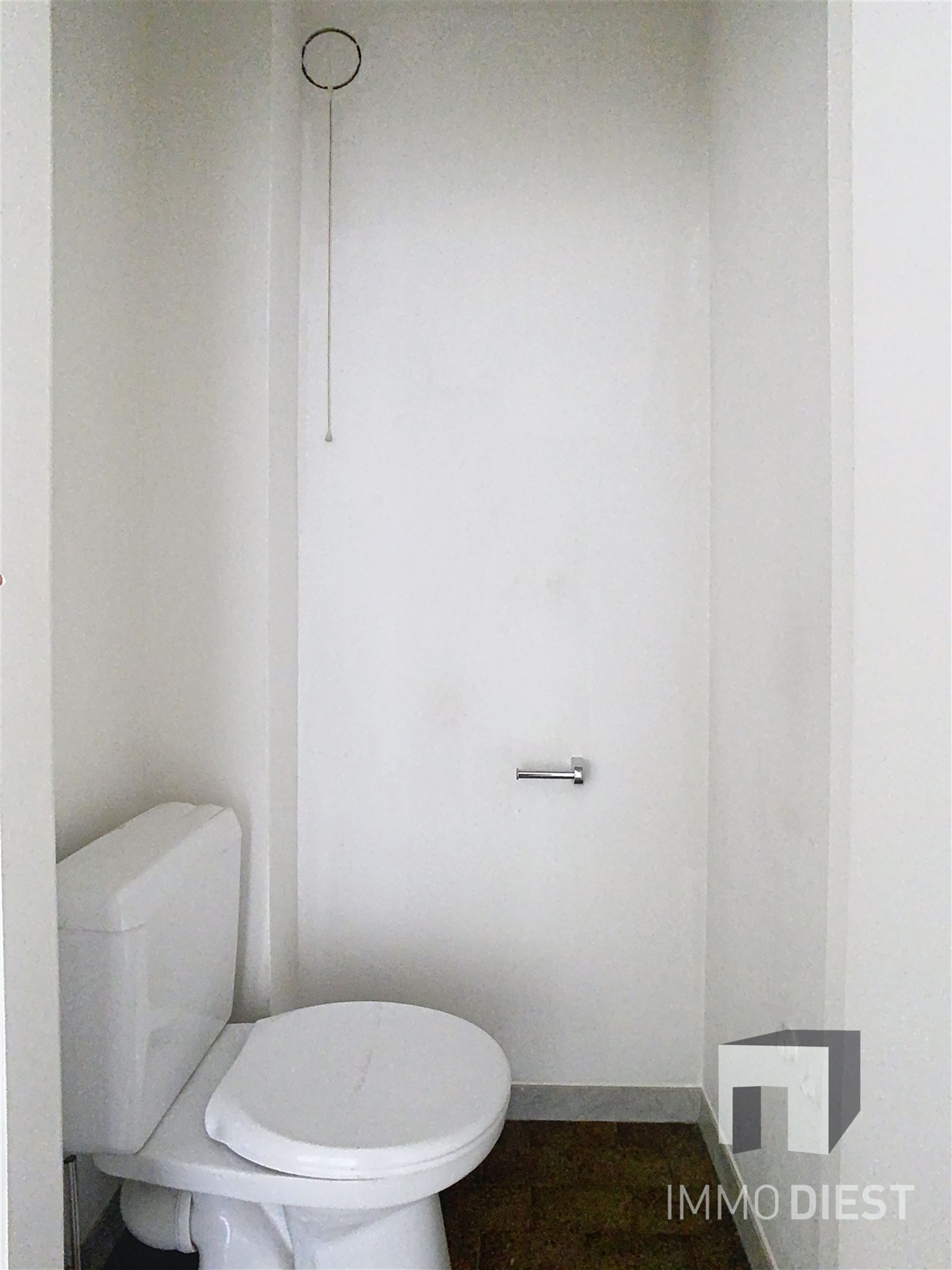 Comfortabel appartement met 2 slpks, 2 terrassen en parkeerplaats foto 16