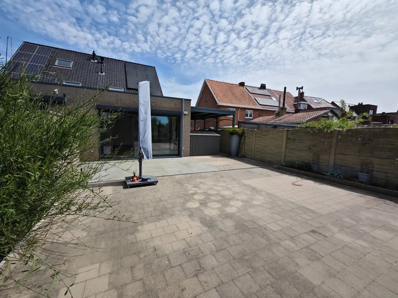 Energiezuinige huurwoning met 2 slpks foto 31