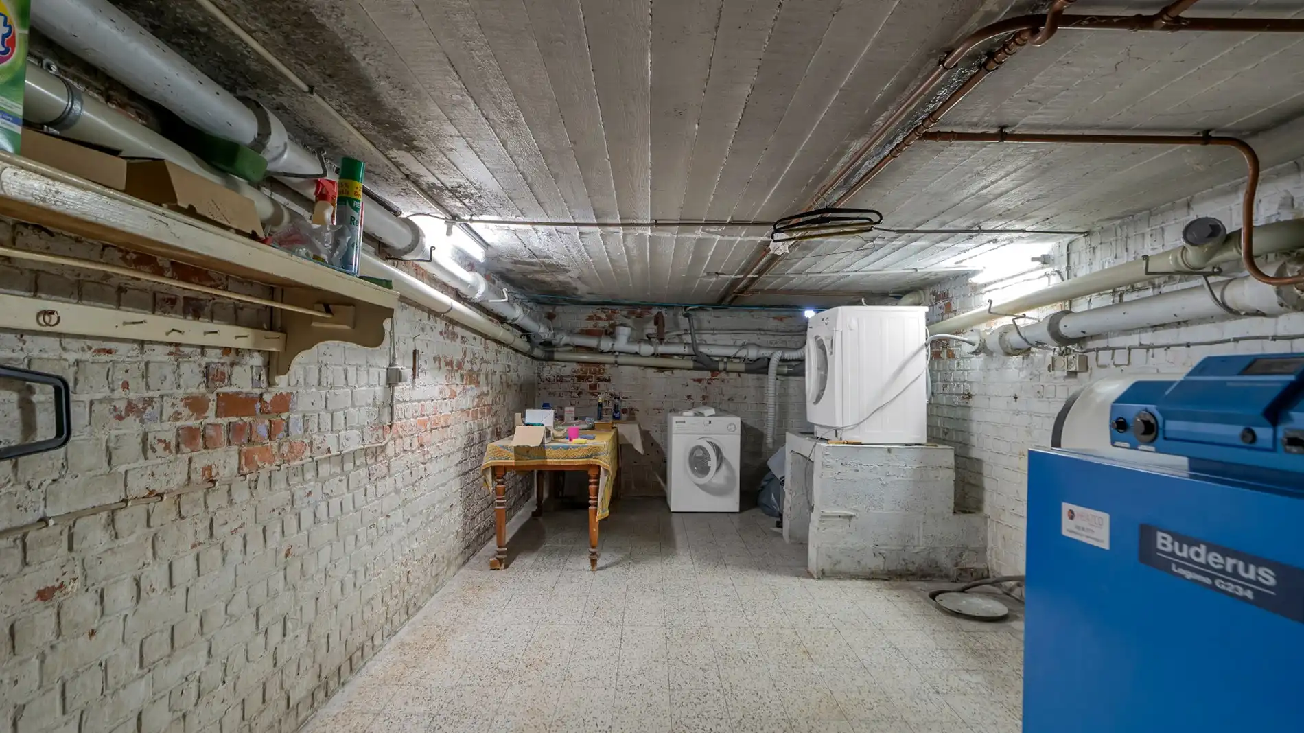 LINDEN ruime villa 4-6 slaapkamers met grote tuin foto 13