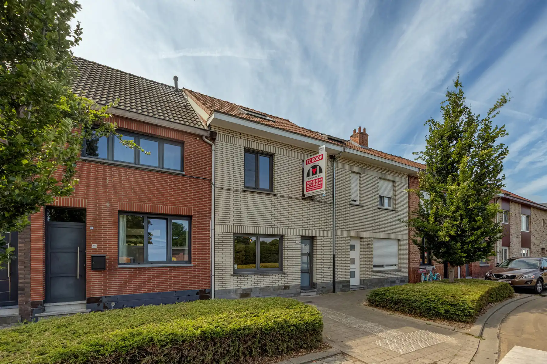 Woning met 3 slaapkamers en tuin in rustige buurt foto 23