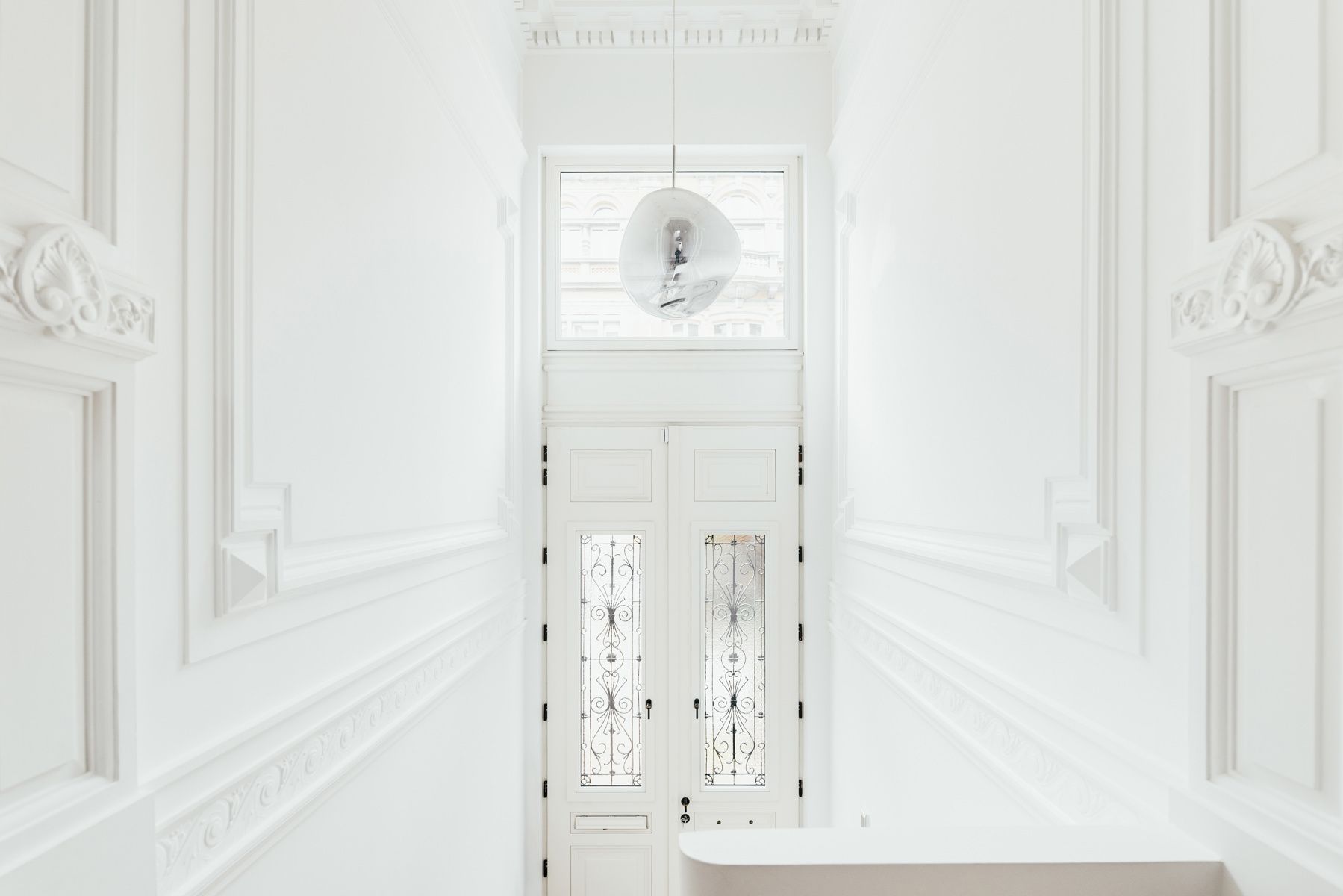 Luxueus gerenoveerde herenwoning op het bruisende Zuid foto 19