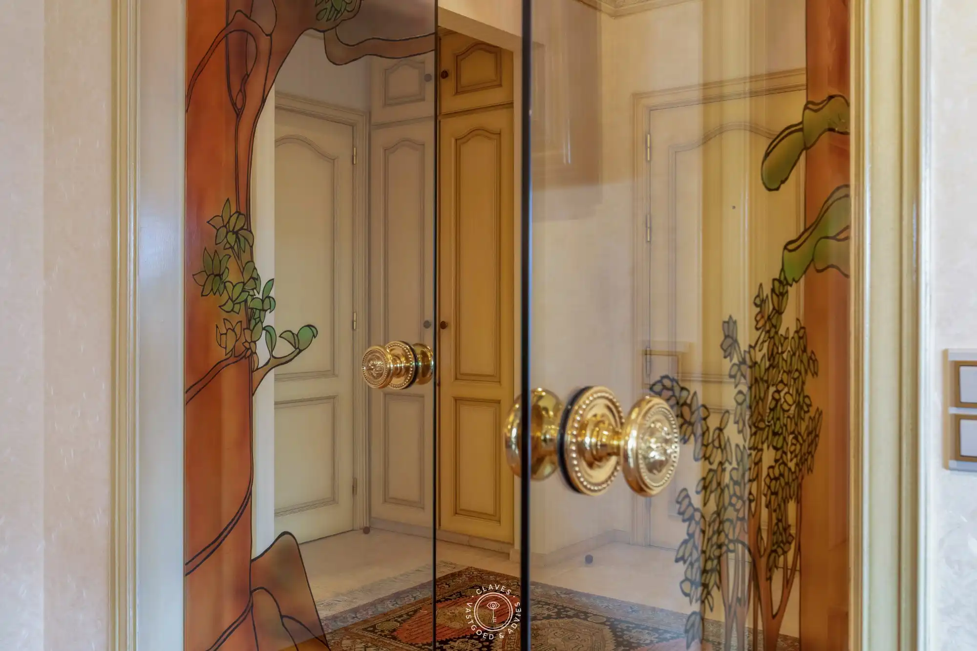 Topgelegen 3 slpk appartement met twee terrassen en zicht op de Grote Markt foto 11