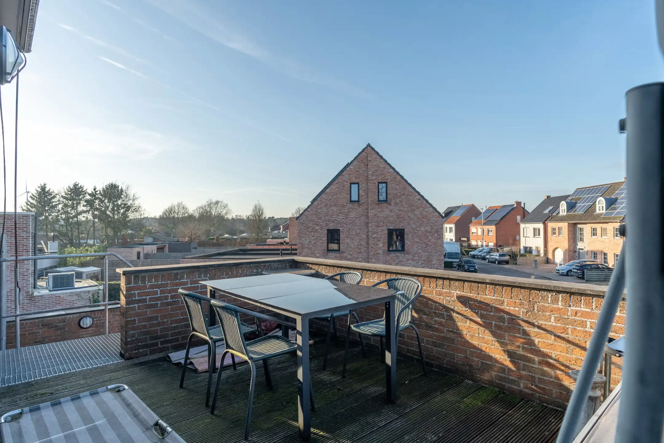 Unieke charmante woning (423m²) in het hartje van Vosselaar. foto 28