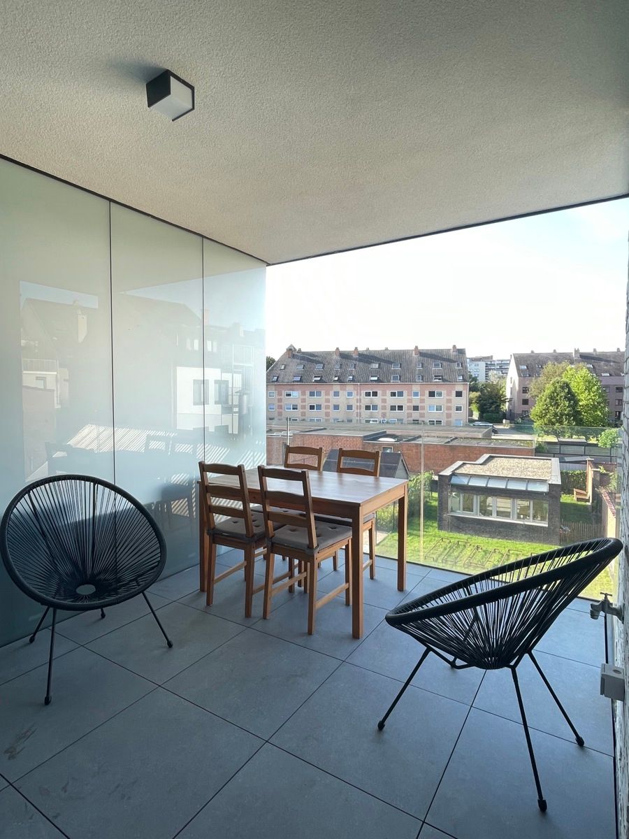 Appartement te huur foto 6