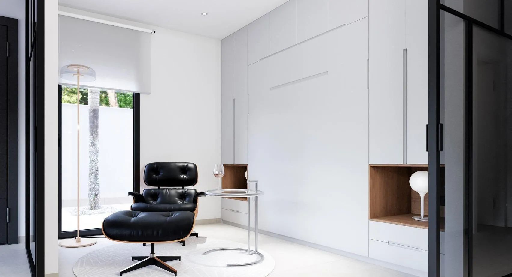 Boutique leven aan de Costa Blanca: luxe woningen met privézwembad nabij zee en centrum foto 8