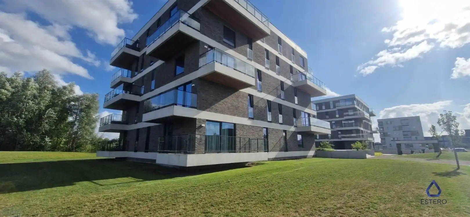 Appartement te huur Vissersstraat 82/204 - 8530 Harelbeke