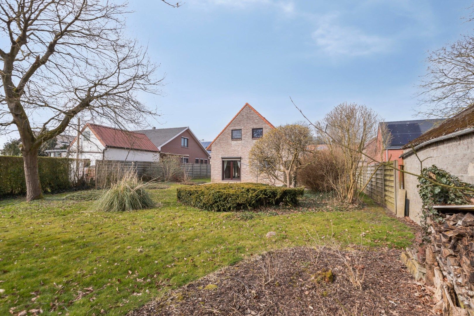 Mooie gezinswoning met tuin, rustige ligging  te Lauw, Tongeren-Borgloon foto 30