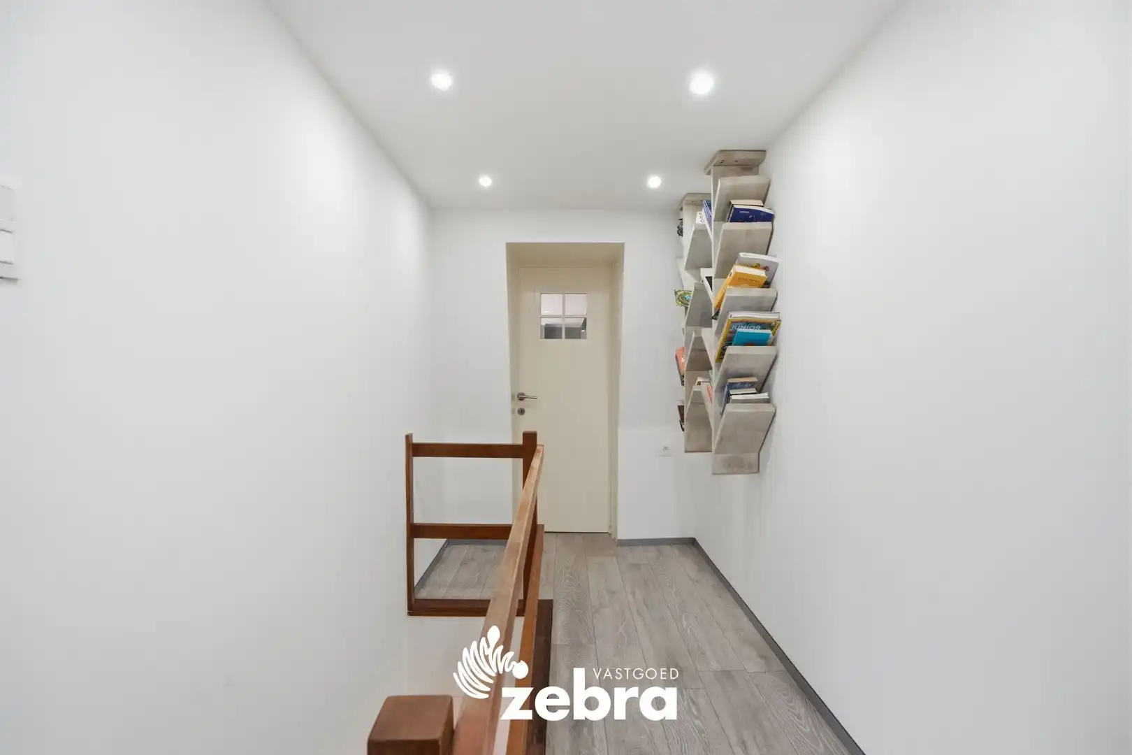 Instapklare woning met EPC-label B nabij centrum Meulebeke! foto 14