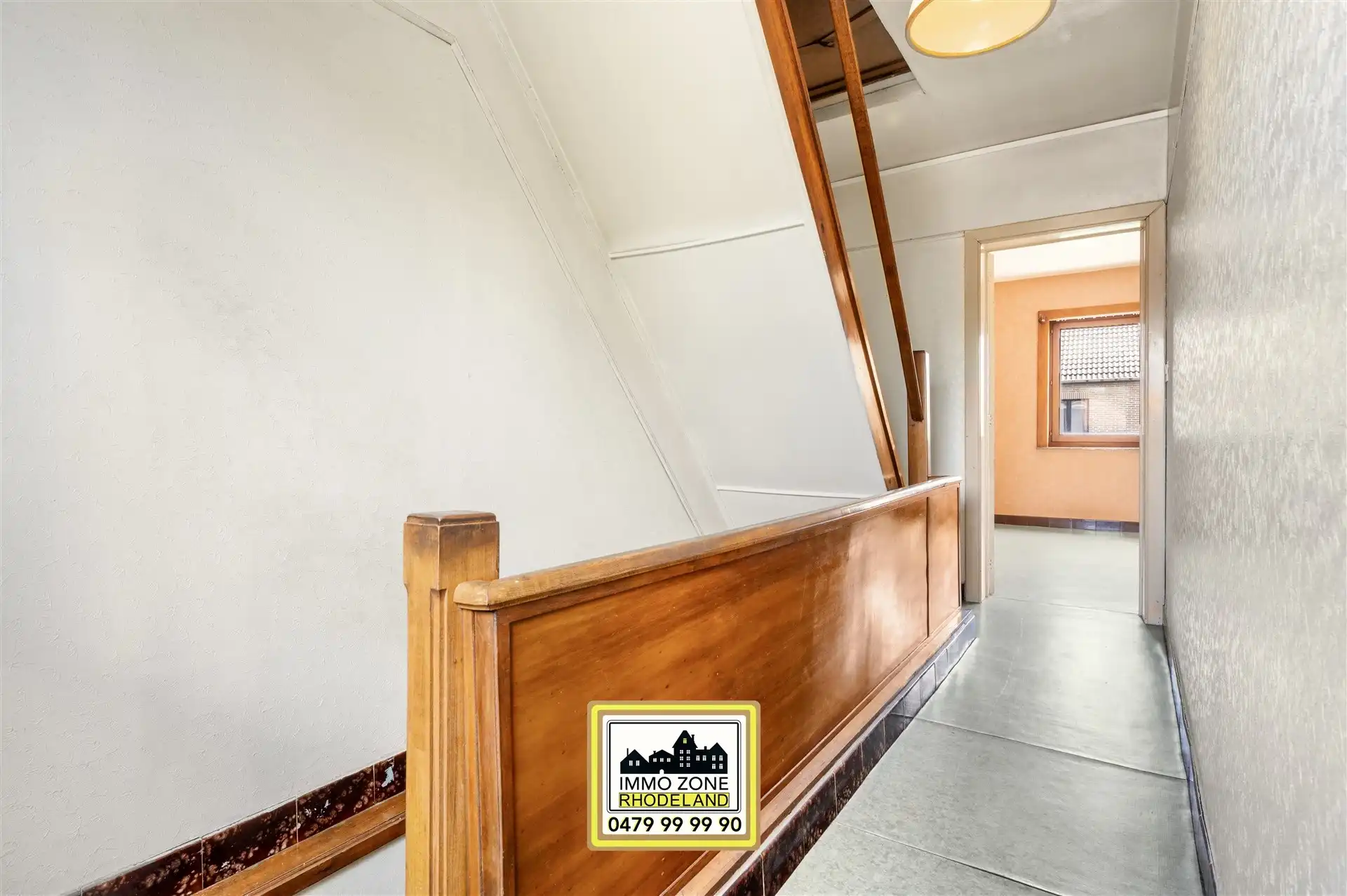 Te renoveren woning met rechtstreeks toegankelijke tuin foto 17