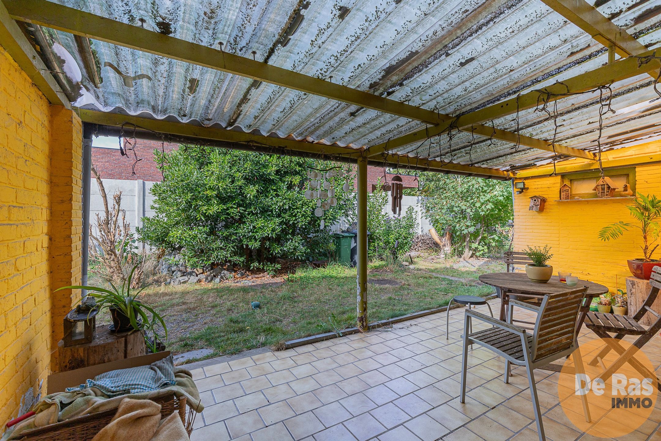 SERSKAMP -Deels te renoveren woning op fantastische locatie  foto 16