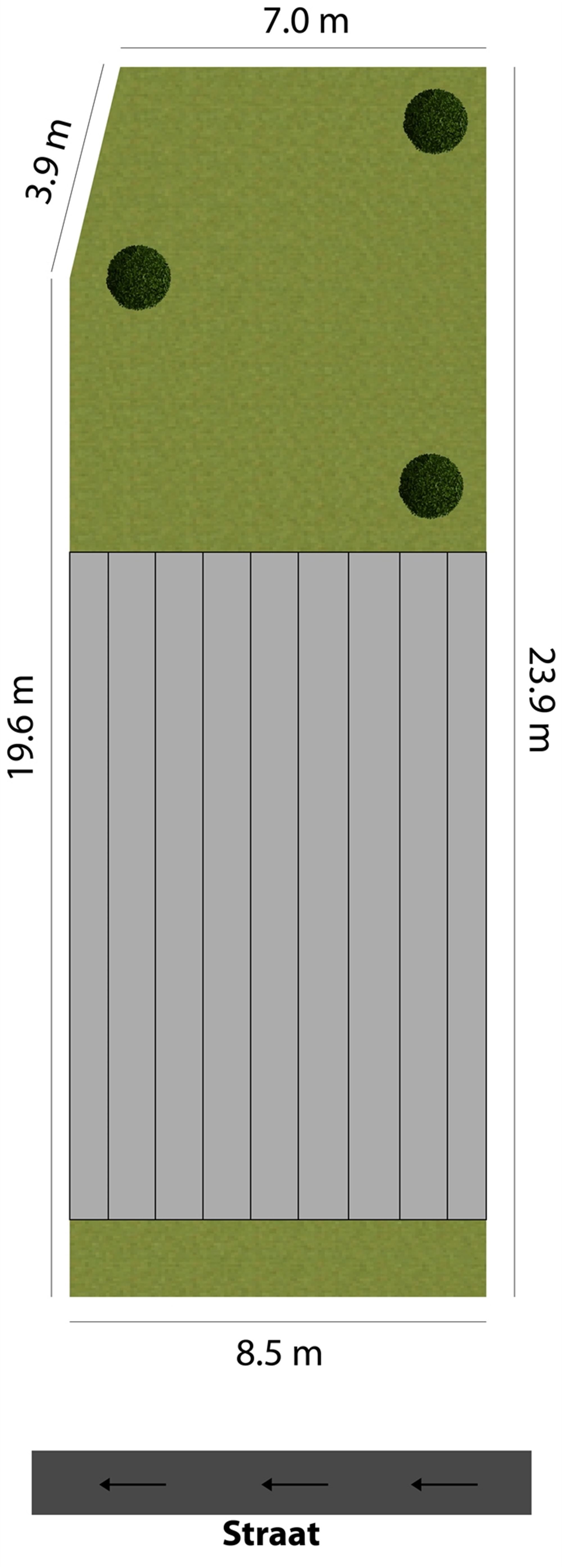 KNAPPE WONING (198M²) MET 3 SLAAPKAMERS + RUIME ZOLDER TE BEVERLO foto 26