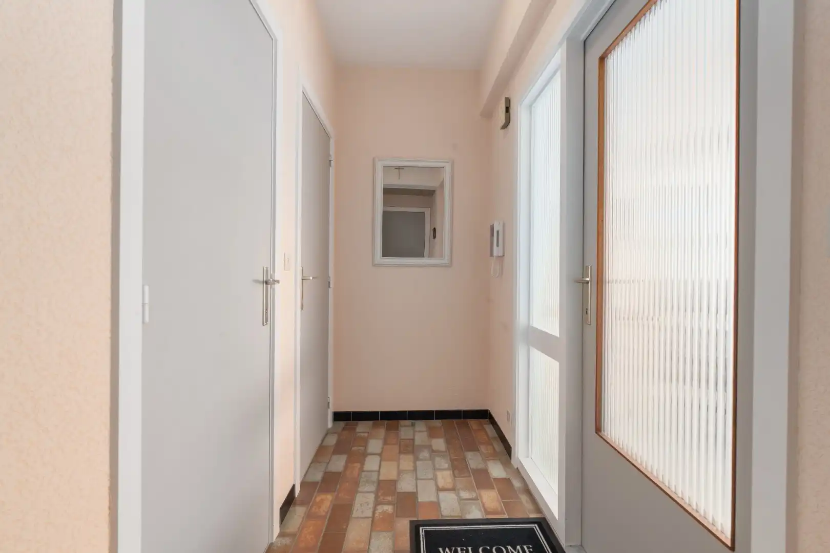 Zuidgericht appartement - achterkant Zeedijk foto 15