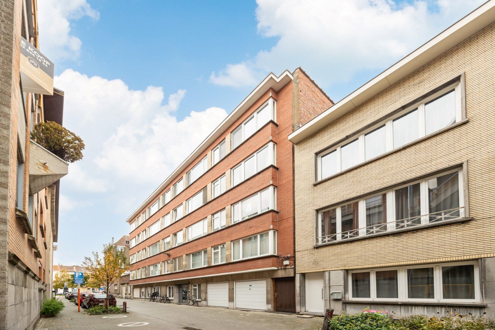 Tweeslaapkamer-appartement in het hartje van Mechelen foto 3