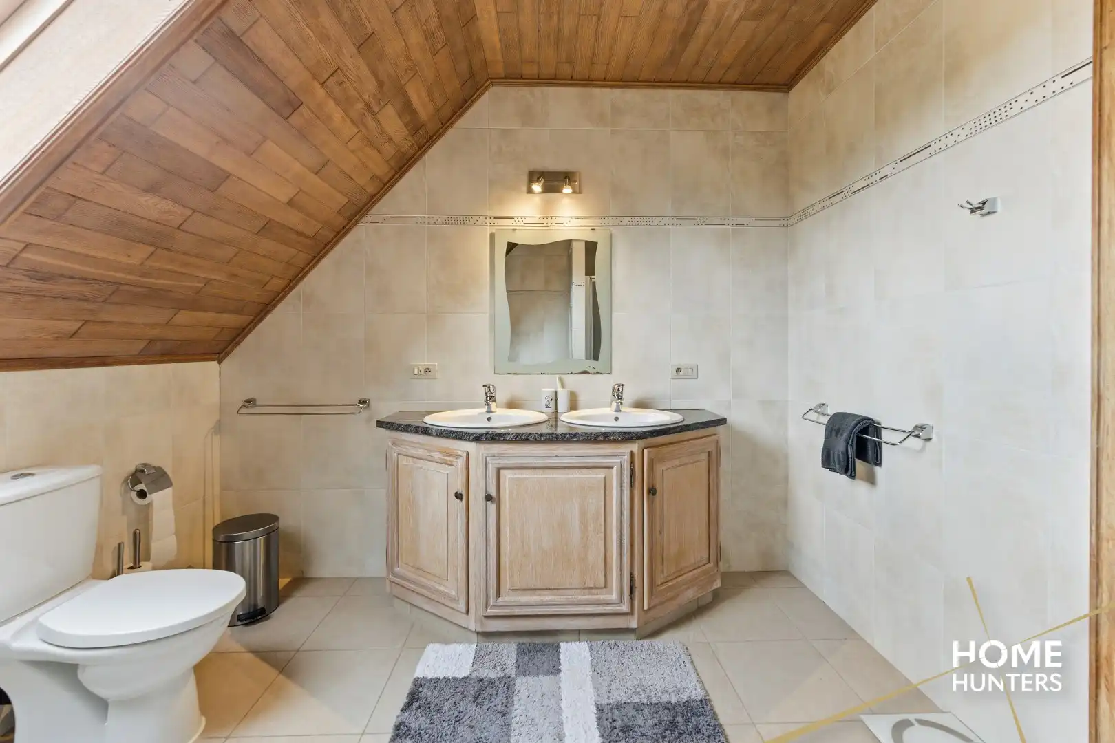 Instapklare villa met prachtige verzichten op toplocatie in Kortemark! foto 20