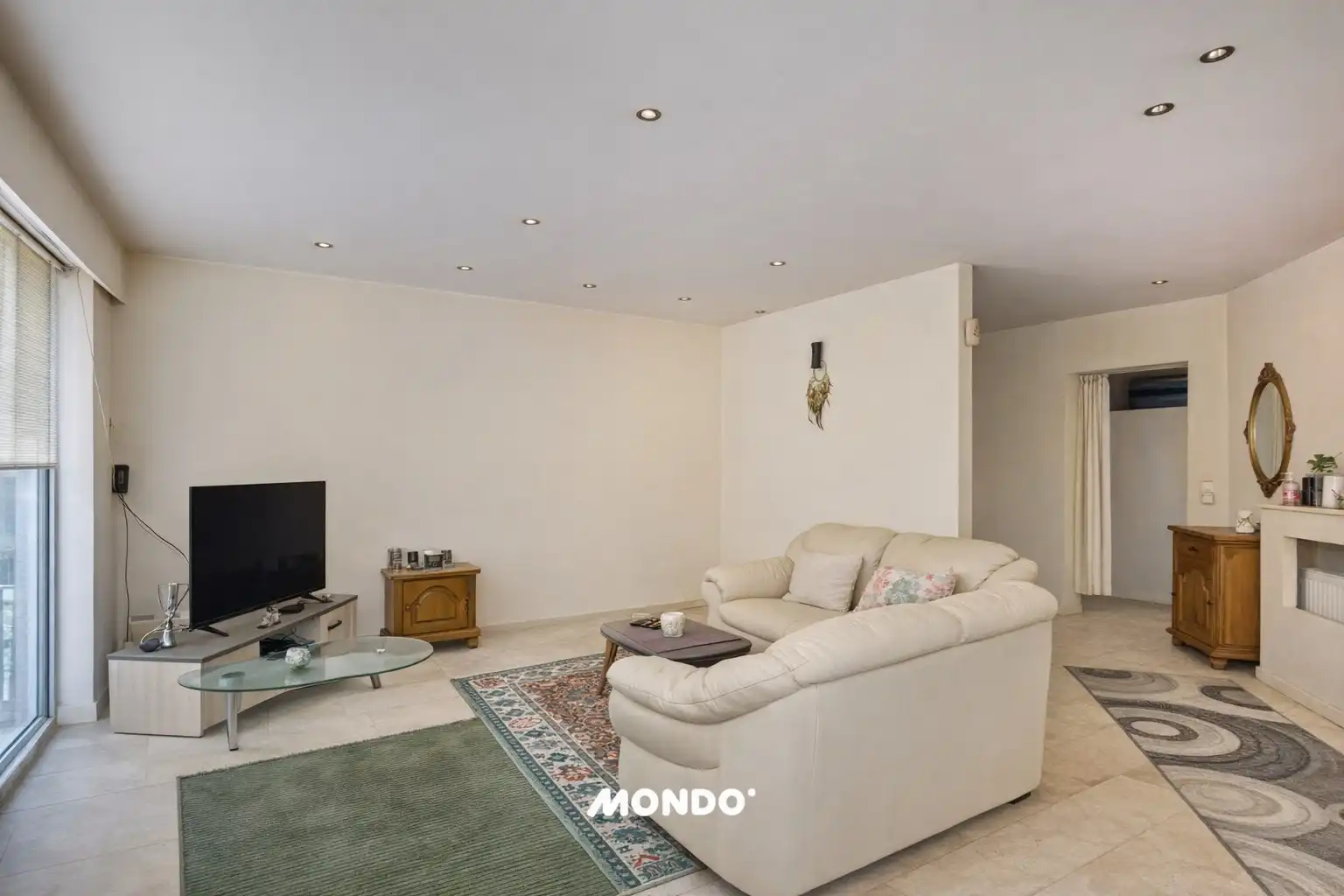 Kleinschalig appartementsgebouw met 2 appartementen en garage! foto 15